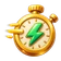 آیکون سرعتی